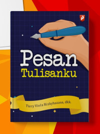 Image of Pesan Tulisanku