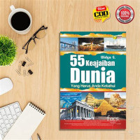Image of 55 KEAJAIBAN DUNIA