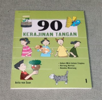 Image of 90 Kerajinan tangan 2