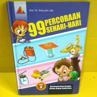 Image of 99 Percobaan Sehari-Hari 4