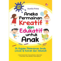 Image of Asik- Aneka Permainan Fisika