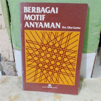 Image of BERBAGAI MOTIF ANYAMAN