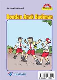 Image of Bondan Aanak Budiman