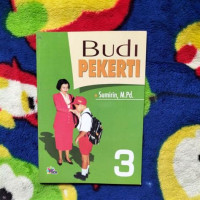 Image of Budi Pekerti 3