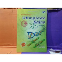 Image of Buku referensi kreatif dengan olimpiade sains