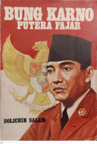 Image of BUNG KARNO PUTRA FAJAR