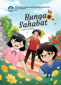 Image of Bunga Sahabat