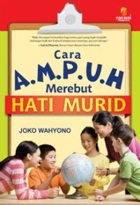 Image of Cara A.m.p.u.h Merebuh Hati Murid