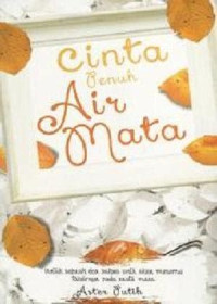 Image of Cinta Penuh Air mata