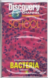 Image of Discovery Channel School : Bacteria, Viruses & Allergies