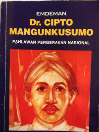 Image of DR CIPTO MANGUNKUSUMO