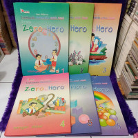 Image of Ensiklopedia matematika untuk anak from zero to hero bilangan 1