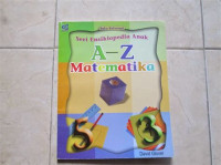 Image of Ensiklopedia matematika untuk anak; From zero to hero: Pecahan 2