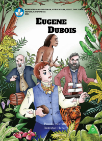 Image of Eugene Dubois