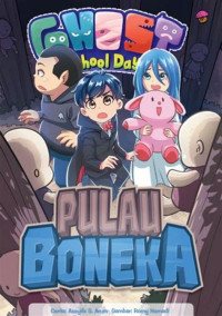 Image of Ghost School Days: Pulau Boneka