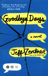 Image of Good bye day