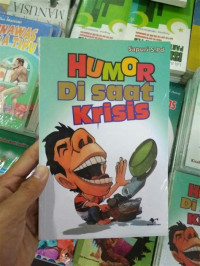 Image of Humor Di Saat Krisis