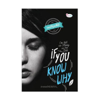 Image of If You Know Why