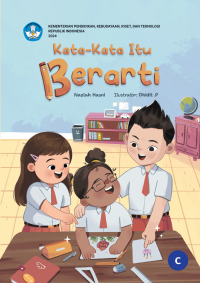 Image of Kata- Kata Itu Berarti