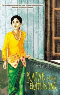 Image of Katak Dalam Tempurung