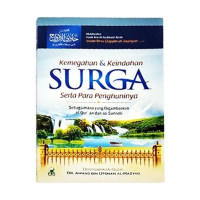 Image of Kemegahan dan Keindahan Surga Serta Para Penghuninya