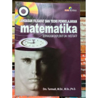 Image of Landasan Filsafat dan Teori Pembelajaran Matematika