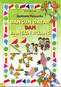 Image of Matematika SMP 1:  Bangun Ruang, Bangun Datar Segitiga