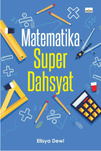 Image of MATEMATIKA SUPER DASYAT
