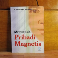Image of MENCETAK PRIBADI MAAGNETIS