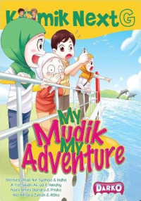 Image of My Mudik My Adventure