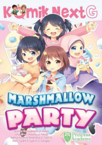 Image of Next G: Marshmallow Party