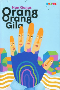 Image of Orang-Orang Gila