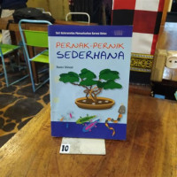 Image of PERNAK PERNIK SEDERHANA