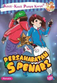 Image of Persahabatan 5 Penari