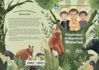 Image of Petualangan di Kepulauan Misterius