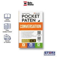 Image of Pocket Paten Conversation