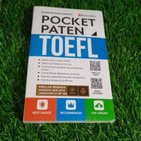 Image of Pocket Paten Grammar