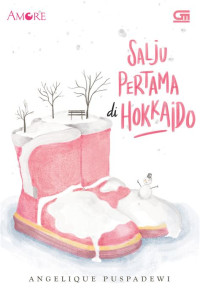 Image of Salju Pertama di Hokaido