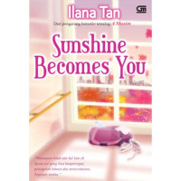 Image of Sunshine Becomes You