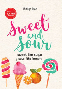Image of Sweet And Sour