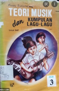 Image of TEORI MUSIK dan KUMPULAN LAGU